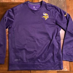 Vikings Sweatshirt